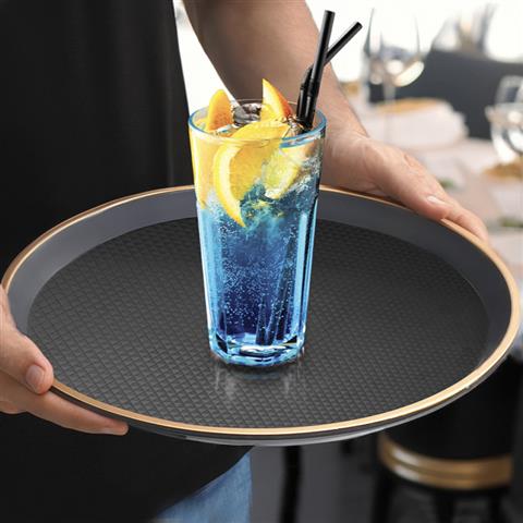 Home Product Round Tray Large