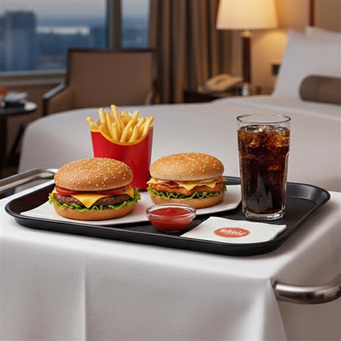 Home Product Champ Tray ( large )