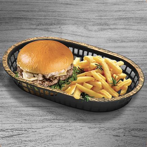 Home Product Multi Tray(black color)